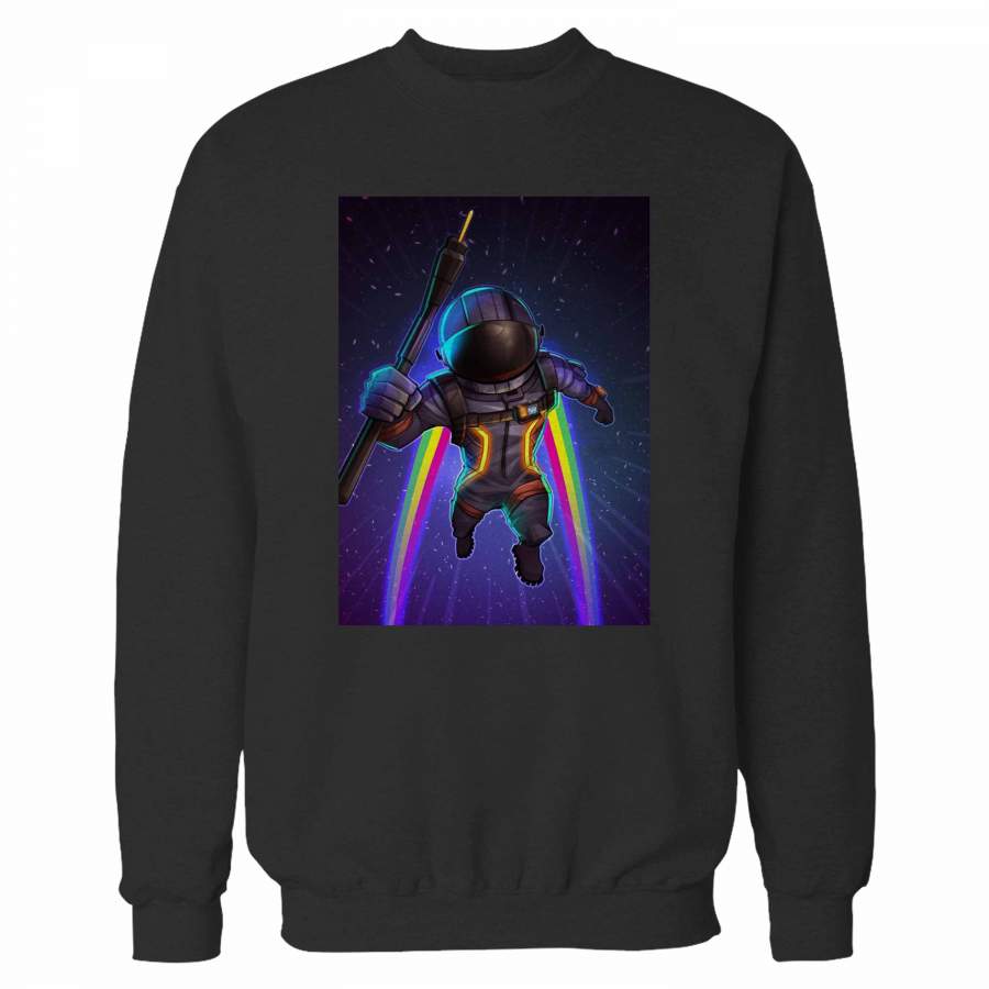 Fortnite Dark Voyager Sweatshirt