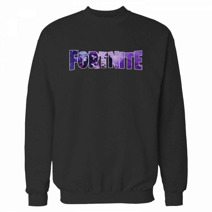 Fortnite Dark Sweatshirt