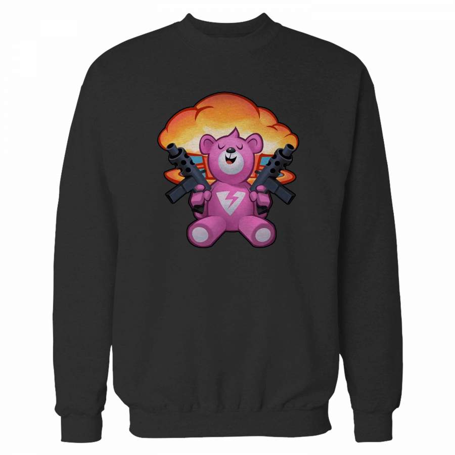 Fortnite Brite Gunner Sweatshirt