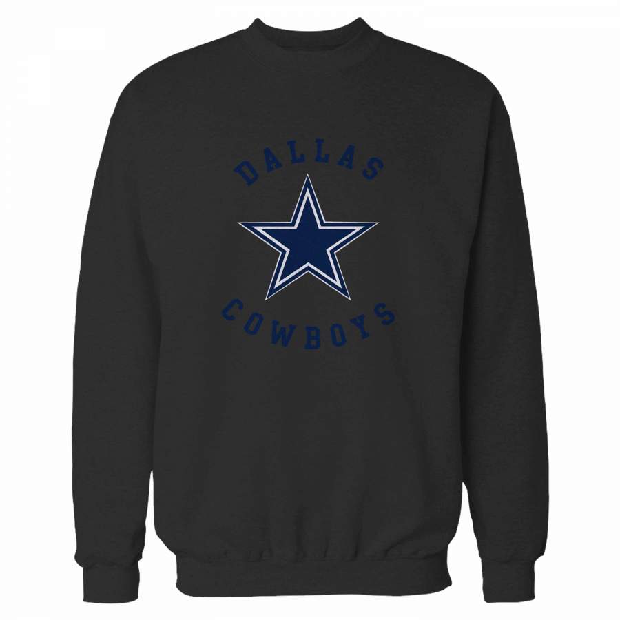 Dallas Cowboys Sweatshirt