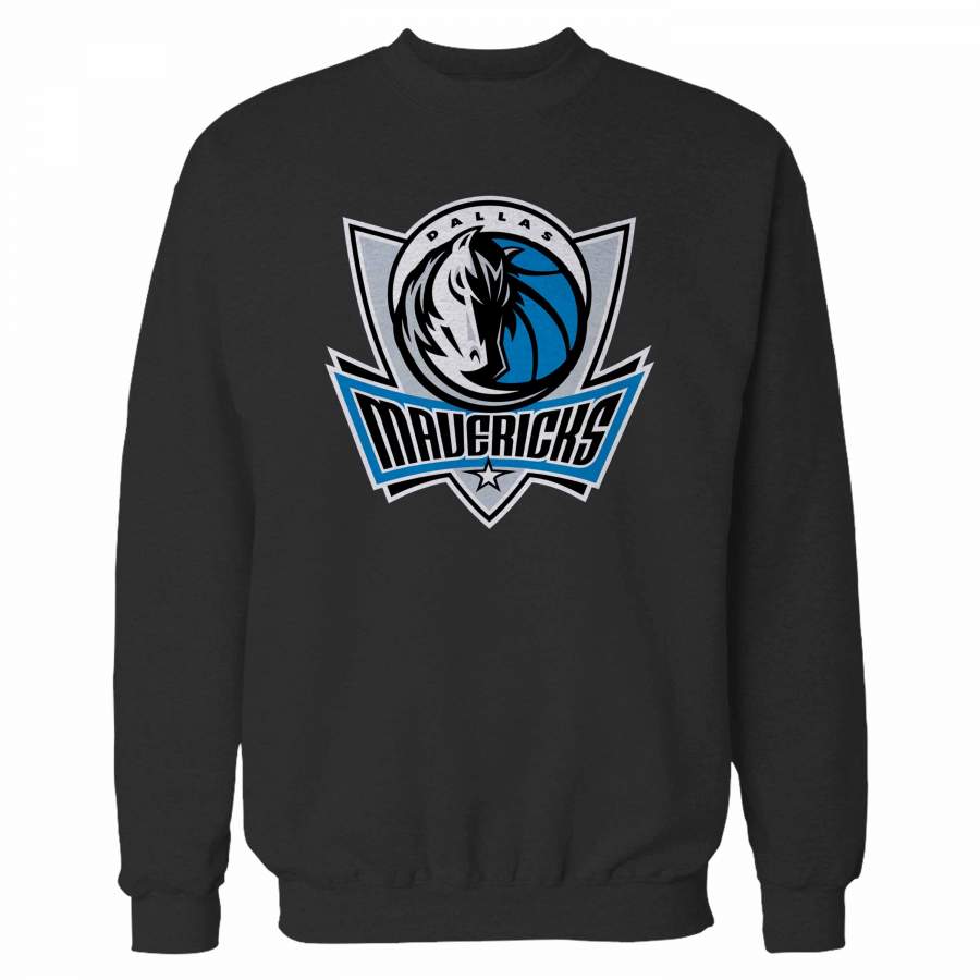 Dallas Mavericks Sweatshirt