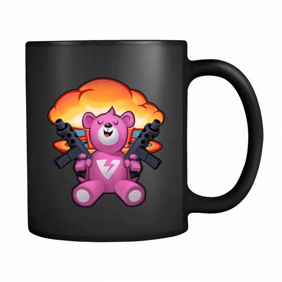 Fortnite Brite Gunner 11oz Mug