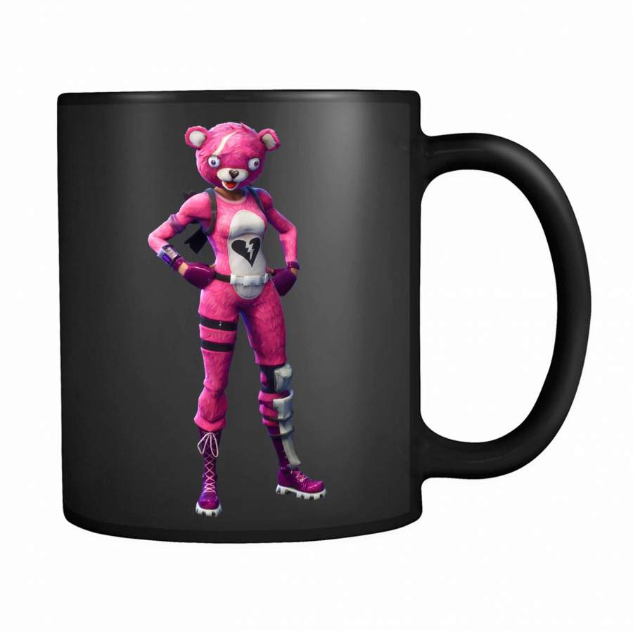 Fortnite Cuddle Bear 11oz Mug