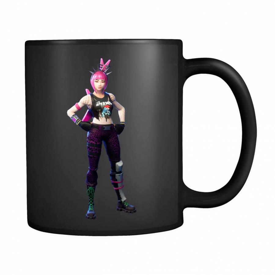 Fortnite The Robot 11oz Mug