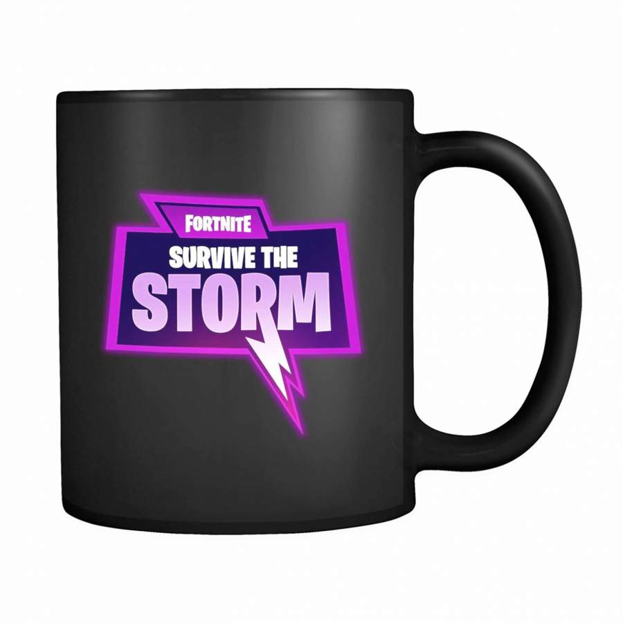 Fortnite The Storm 11oz Mug