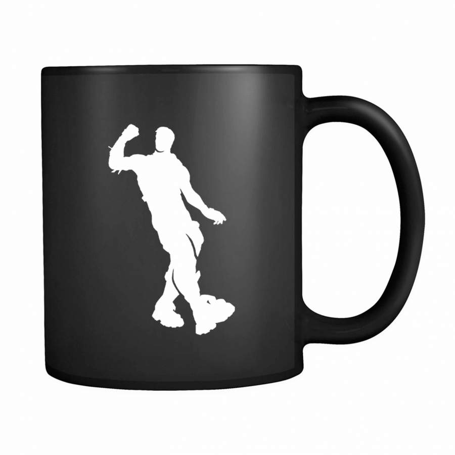 Fortnite Dance Icon 11oz Mug