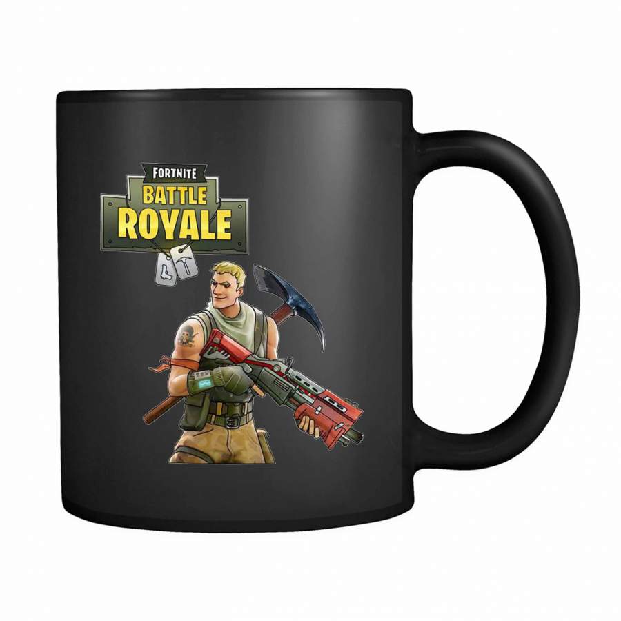 Fortnite Battle Royale 11oz Mug