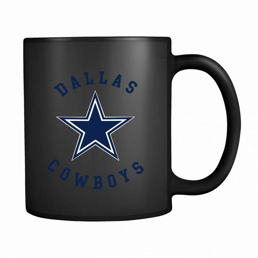 Dallas Cowboys 11oz Mug