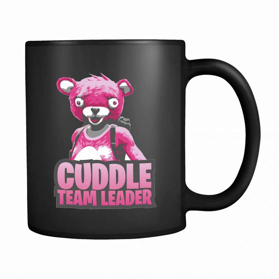 Fortnite Cuddle Team Leader 11oz Mug