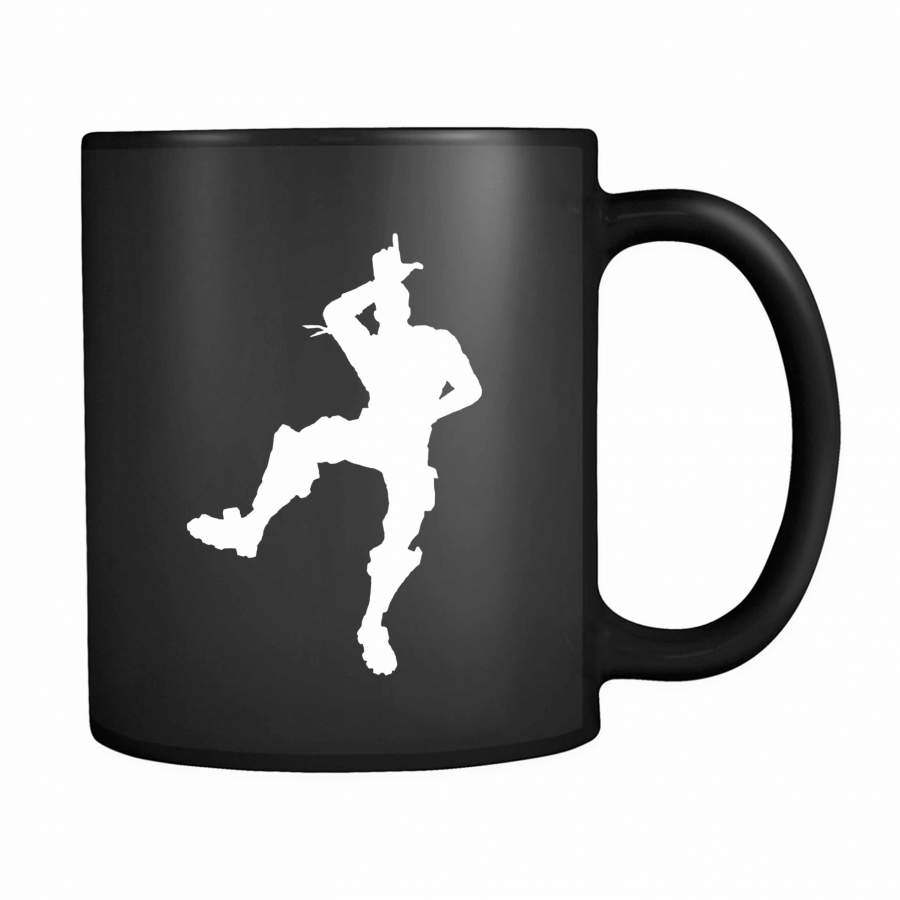 Fortnite Dance Griezman 11oz Mug