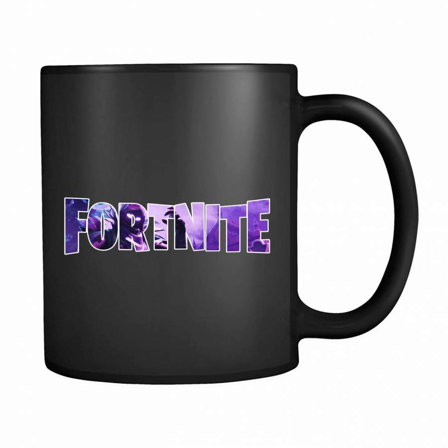 Fortnite Dark 11oz Mug