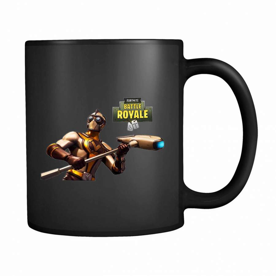 Fortnite Venturion 11oz Mug