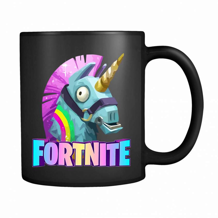 Fortnite Unicorn 11oz Mug