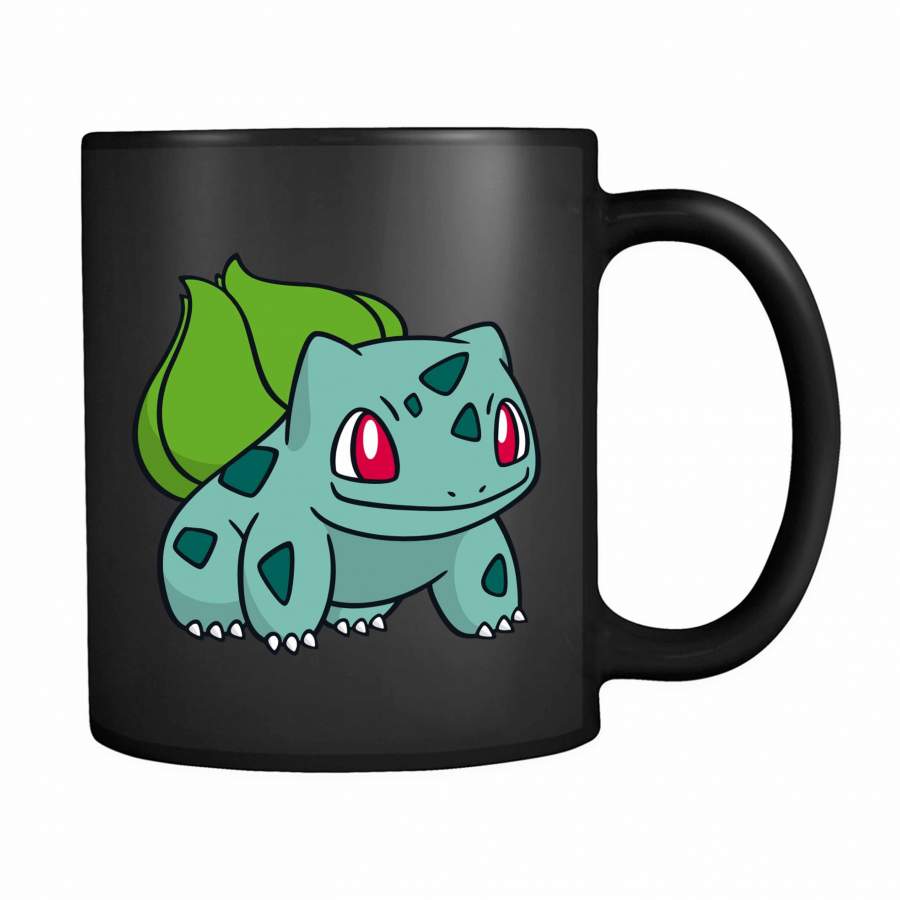 Bulbasaur Pokemon 11oz Mug