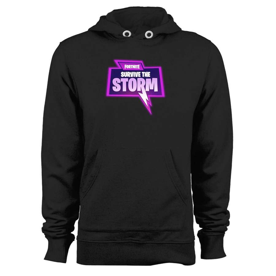 Fortnite The Storm Unisex Hoodie