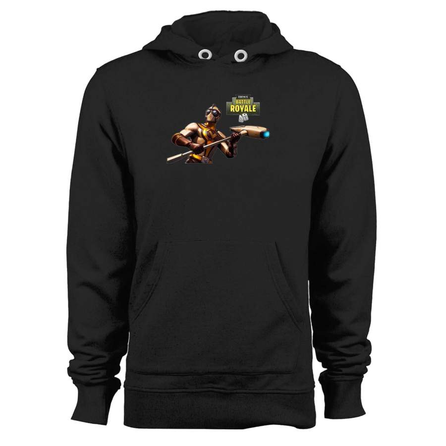 Fortnite Venturion Unisex Hoodie