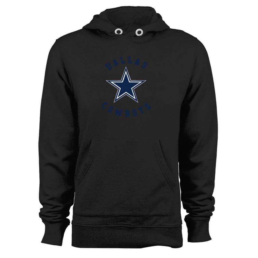 Dallas Cowboys Unisex Hoodie