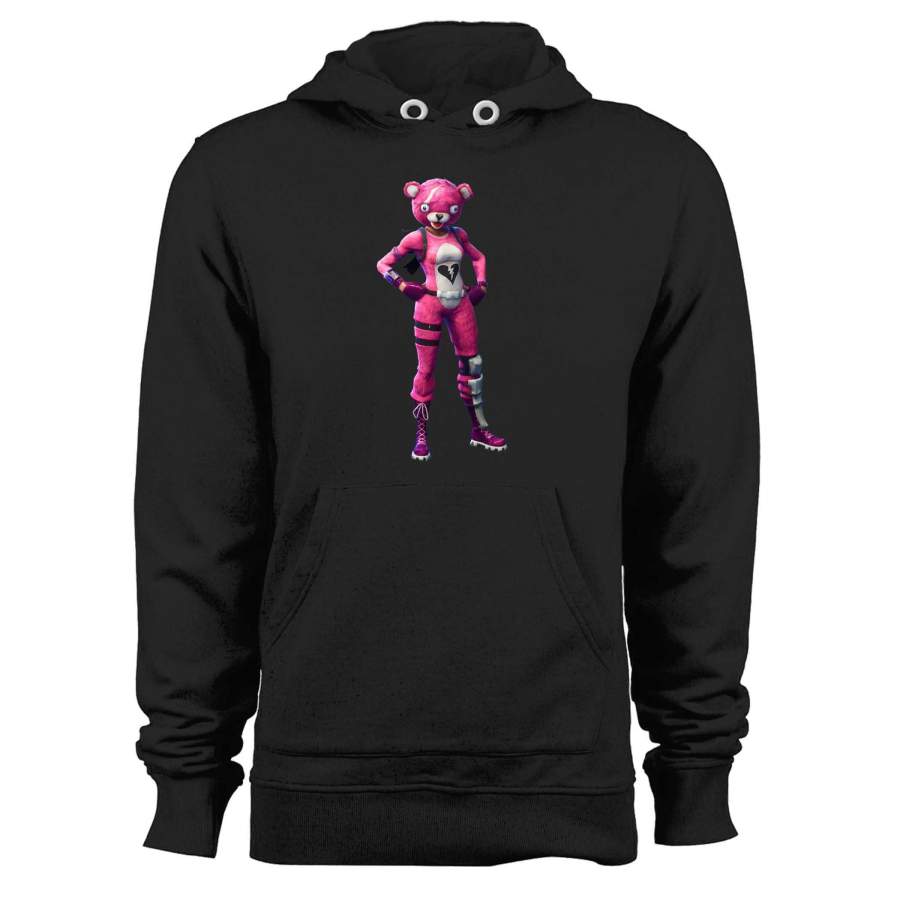 Fortnite Cuddle Bear Unisex Hoodie