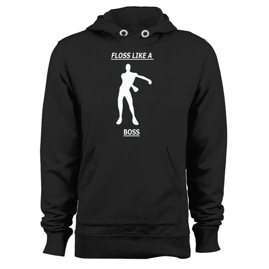 Fortnite Floss Unisex Hoodie