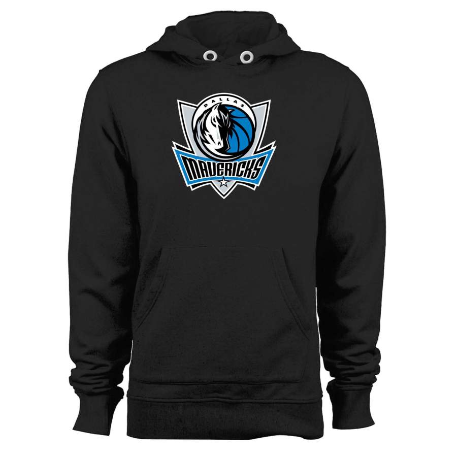 Dallas Mavericks Unisex Hoodie