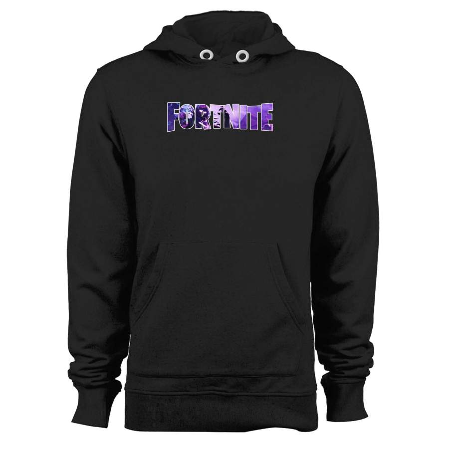 Fortnite Dark Unisex Hoodie