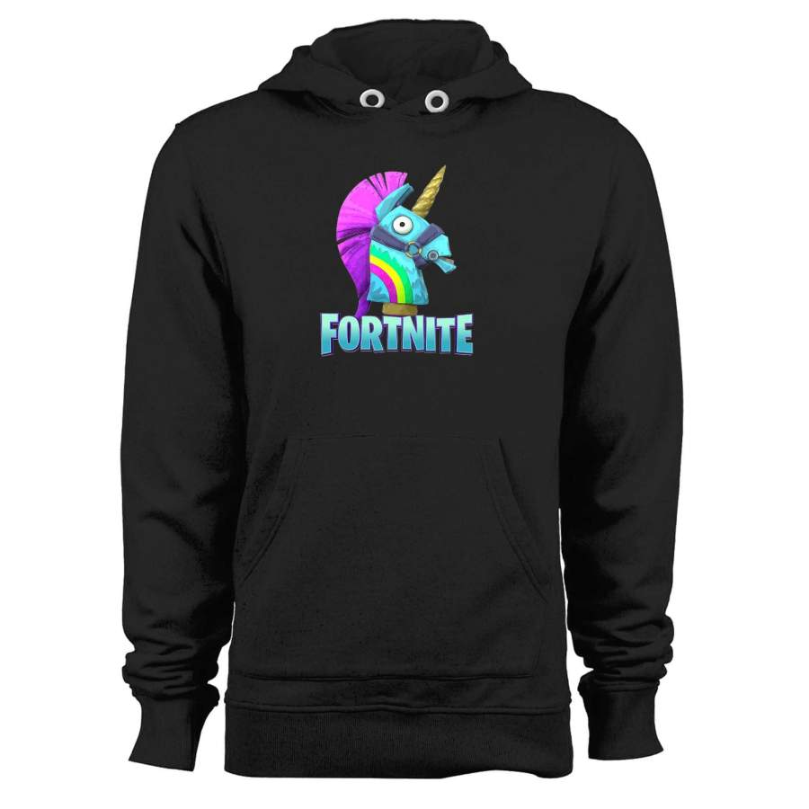 Fortnite Unicorn Custom Unisex Hoodie