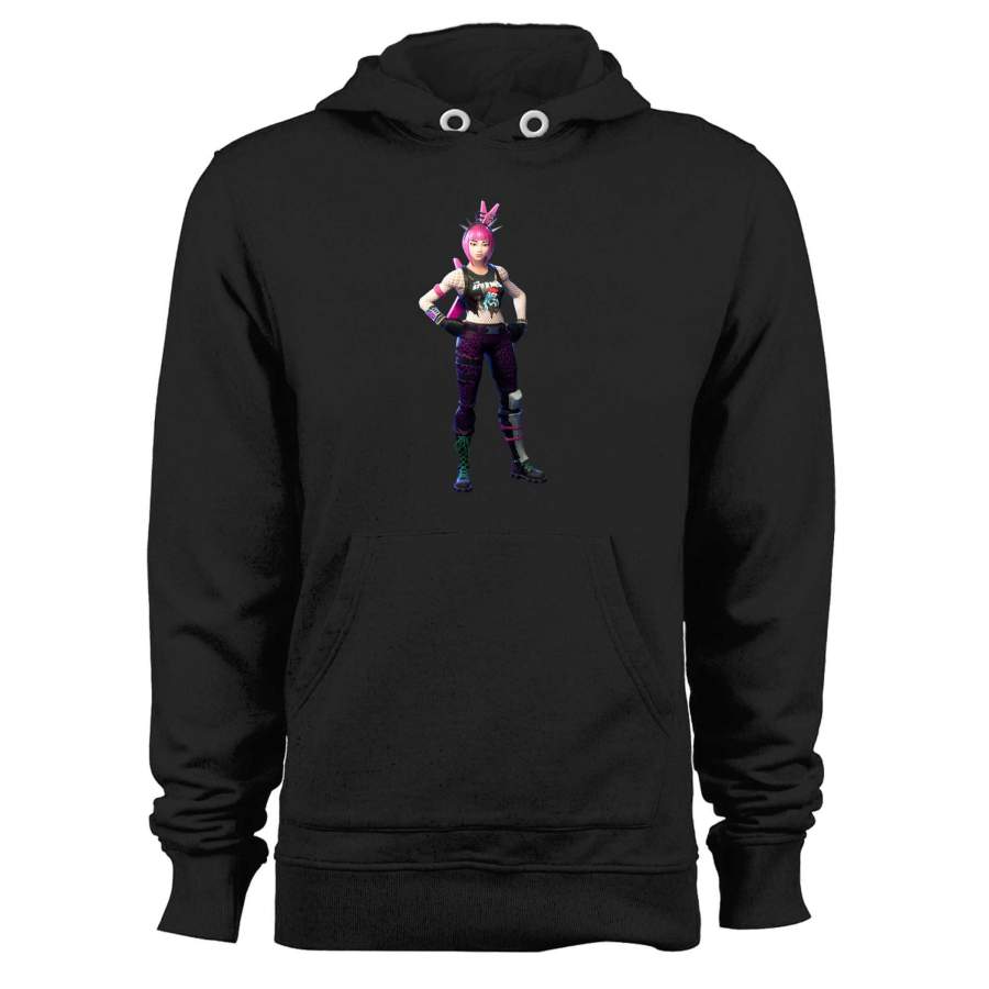 Fortnite The Robot Unisex Hoodie