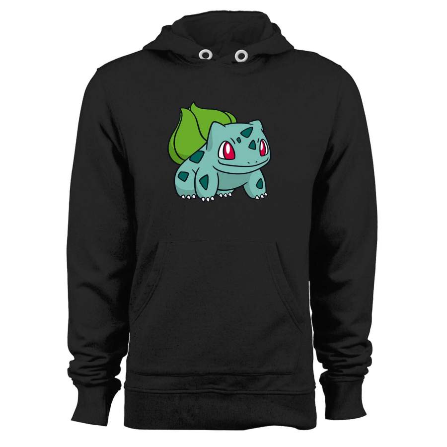 Bulbasaur Pokemon Unisex Hoodie