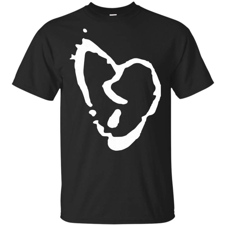 AGR Xxxtentacion broken heart symbol Youth T-Shirt