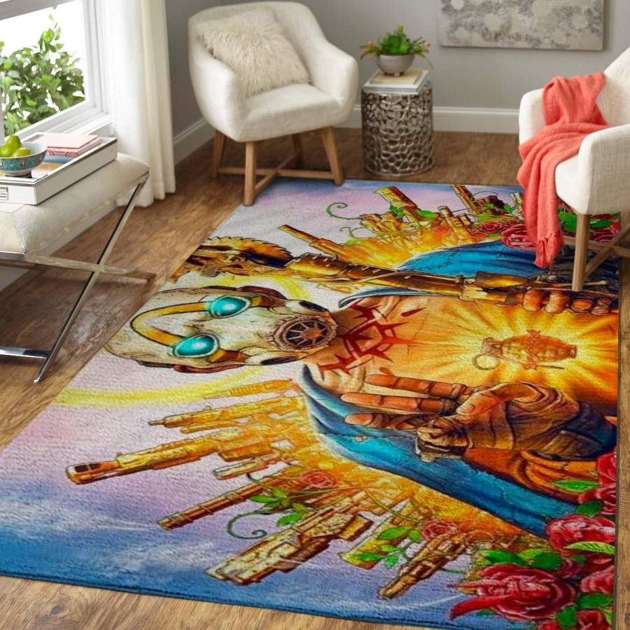 Fortnite Rug / Gaming Floor Decor 1910182