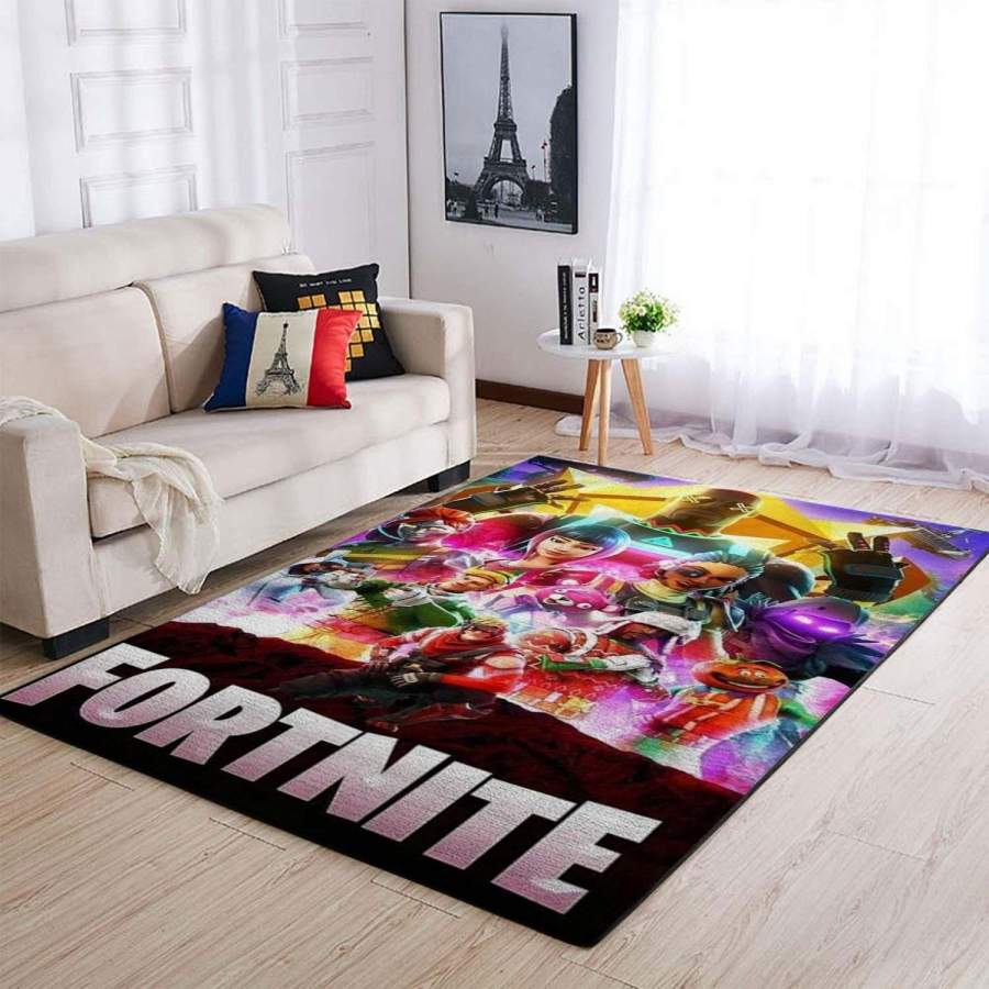 Fortnite Rug / Gaming Floor Decor 1909263