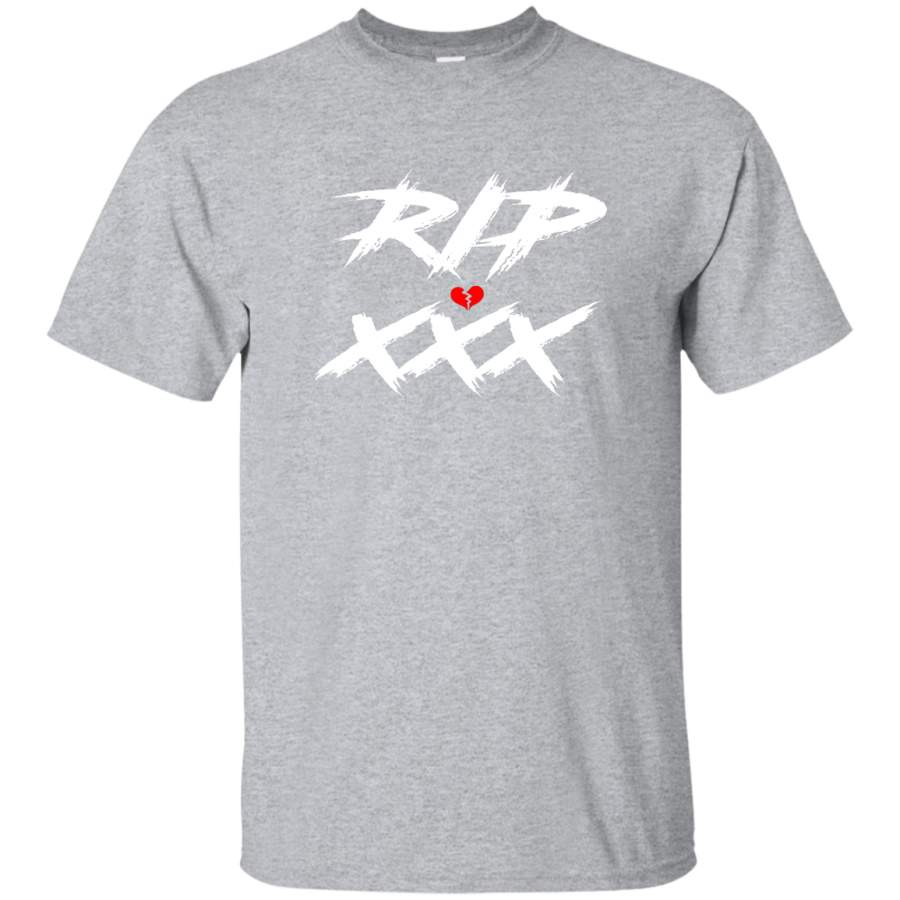 AGR RIP XXX Xxxtentacion Youth T-Shirt