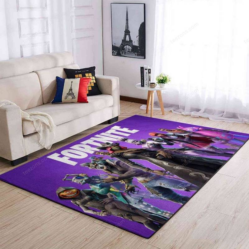 Fortnite Area Sku 3364 Rug