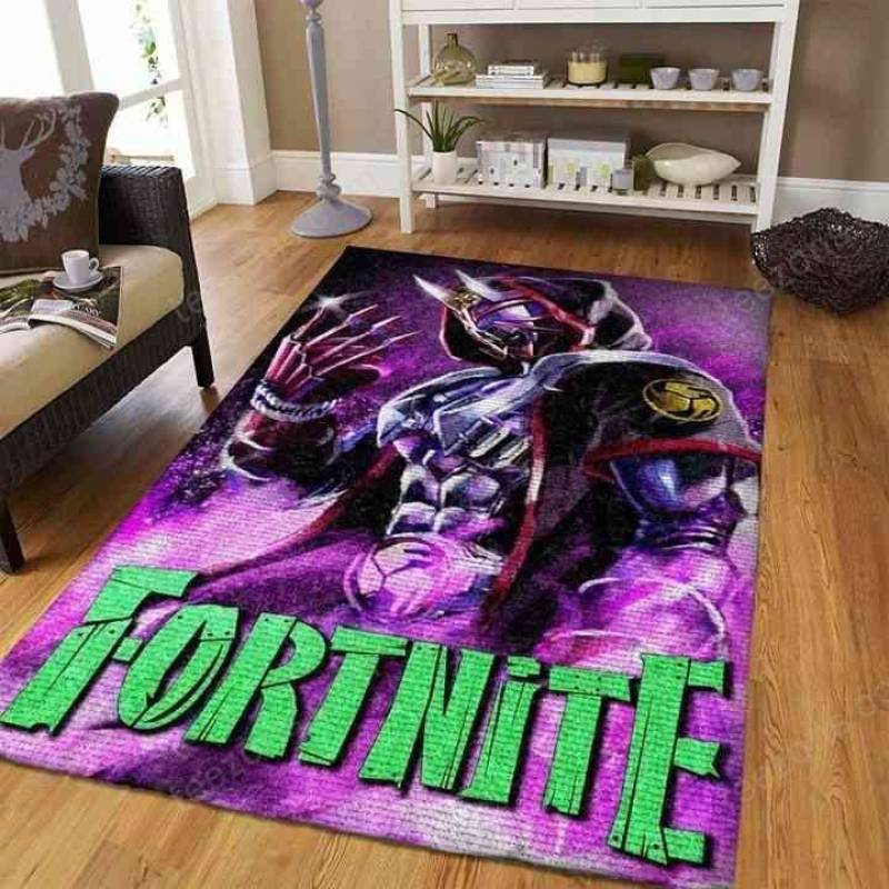 Fortnite Area Sku 3419 Rug