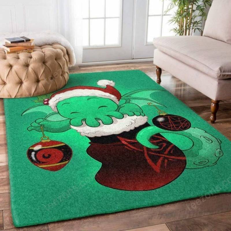 Christmas Pokemon Living Room Area Living Room Limited Edition Sku 262721 Rug