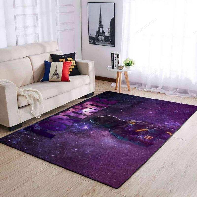 Fortnite Area Sku 1827 Rug