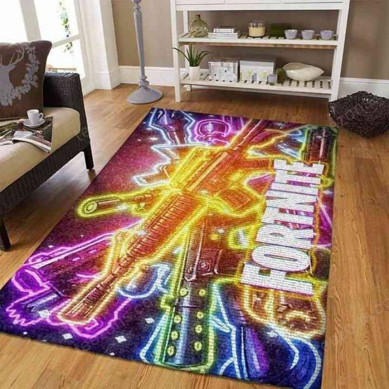 Fortnite Area Sku 1985 Rug