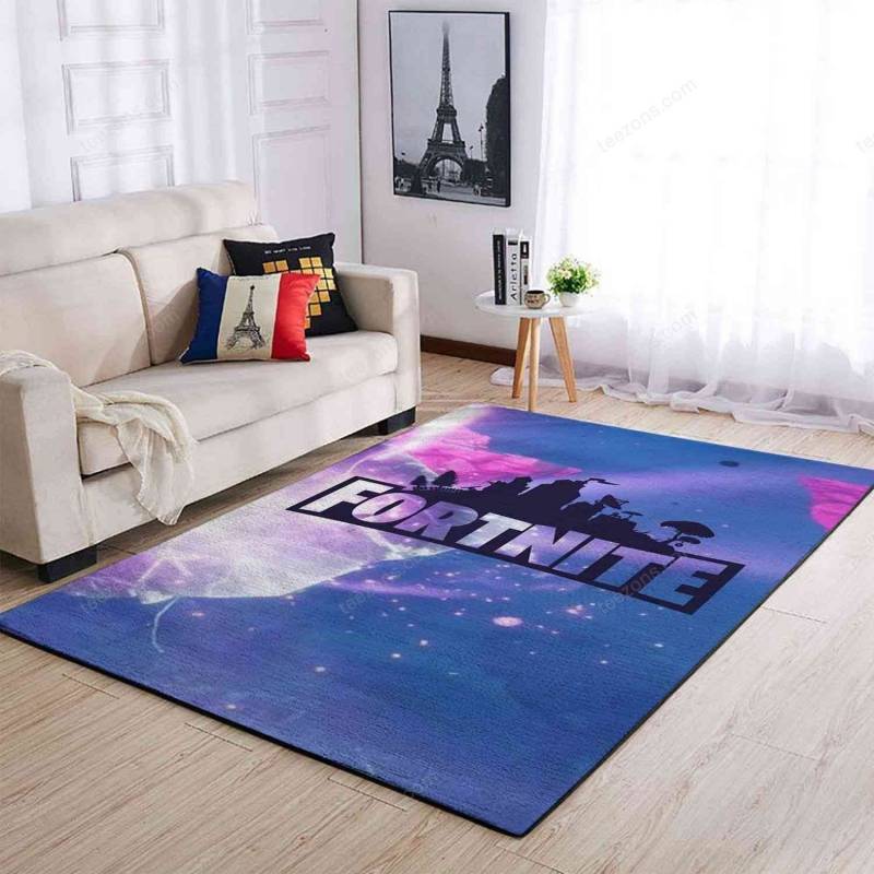 Fortnite Area Sku 1986 Rug