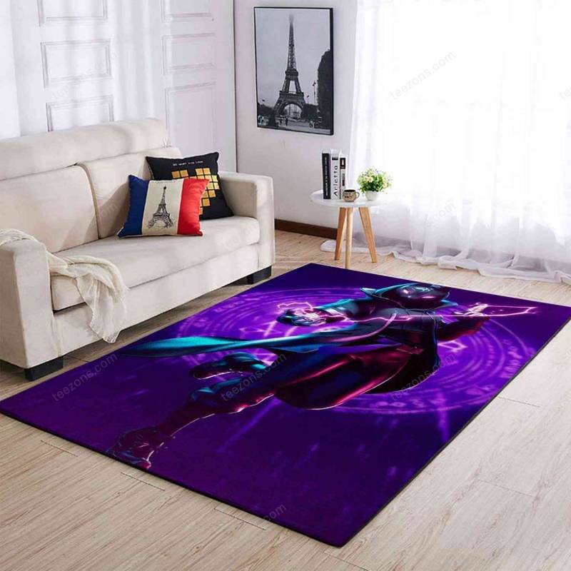 Fortnite Area Sku 1989 Rug