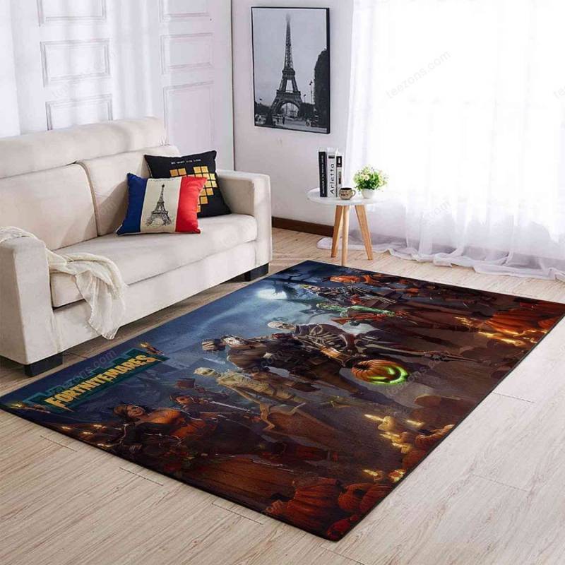 Fortnite Area Sku 1990 Rug