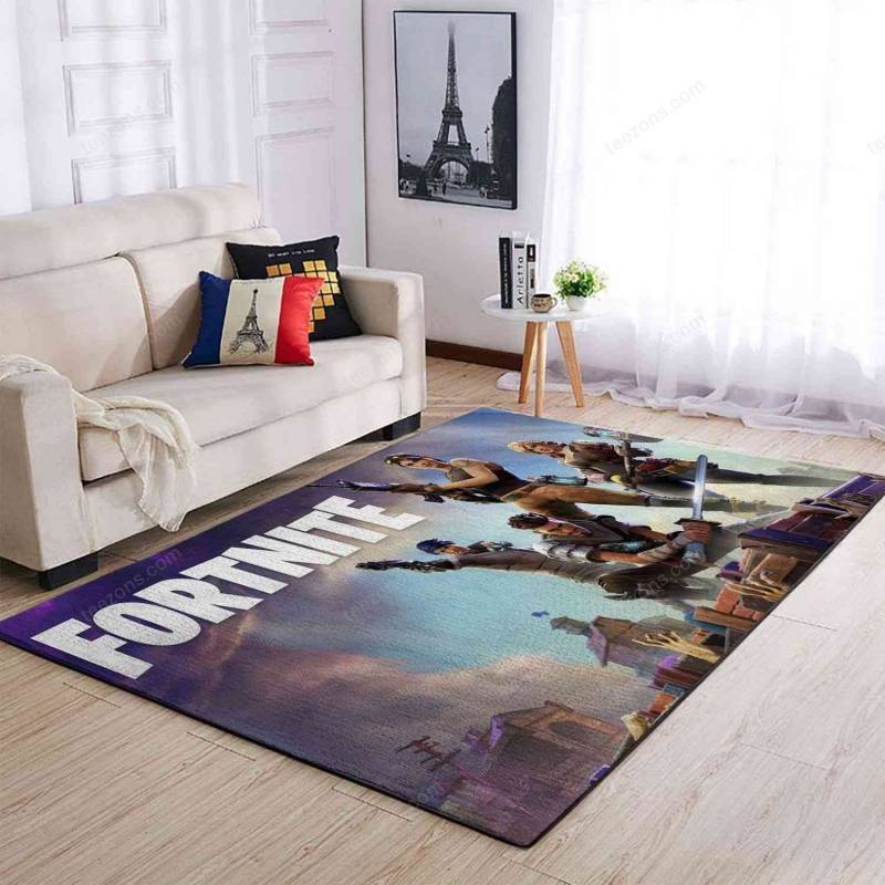 Fortnite Area Sku 1992 Rug