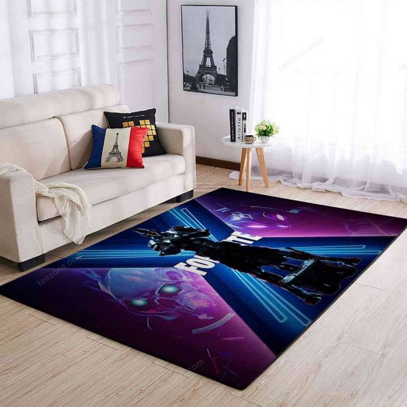 Fortnite Area Sku 3220 Rug