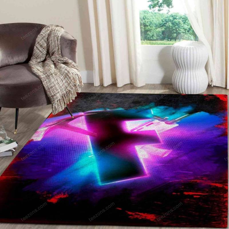 Fortnite Area Sku 3388 Rug