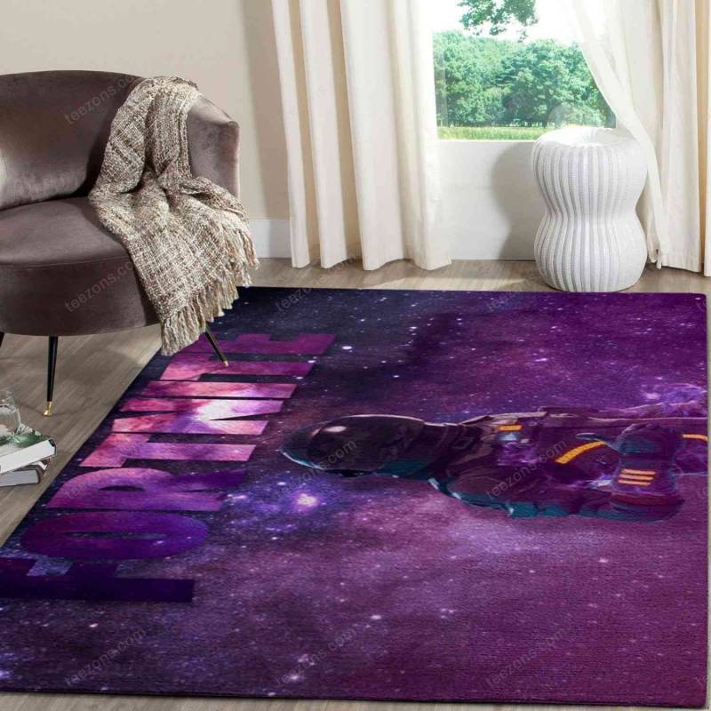 Fortnite Area Sku 3392 Rug