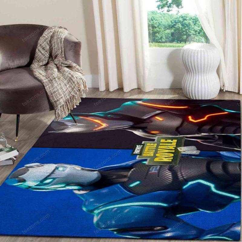 Fortnite Area Sku 3399 Rug