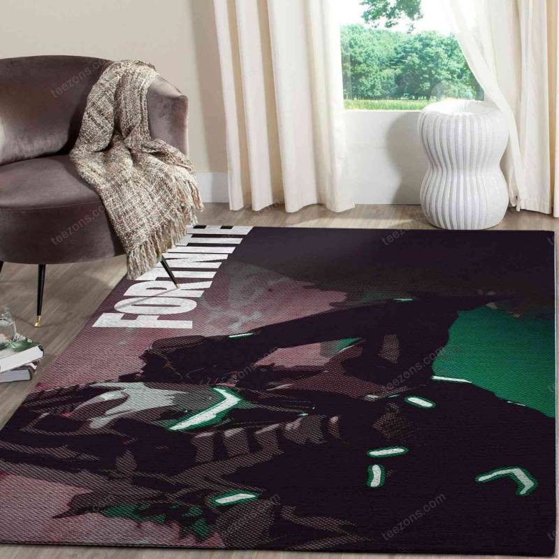 Fortnite Area Sku 3402 Rug