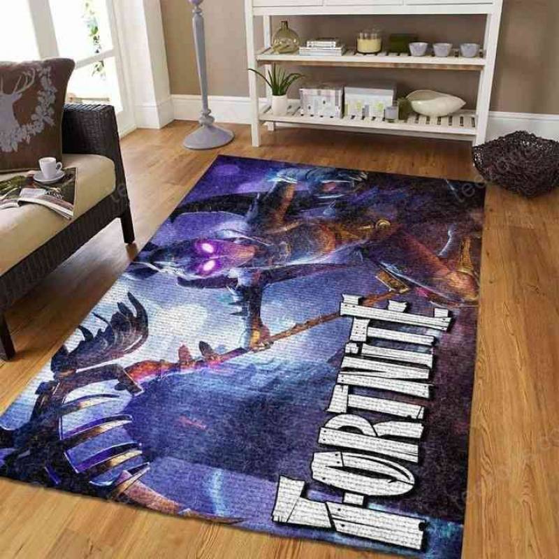 Fortnite Area Sku 3417 Rug