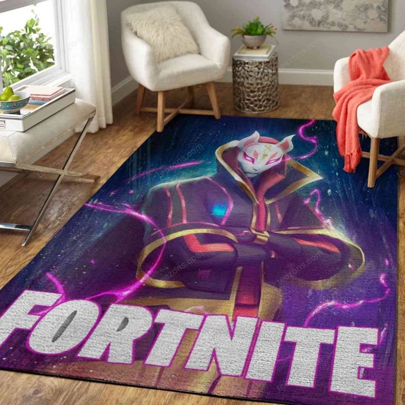 Fortnite Area Sku 3421 Rug