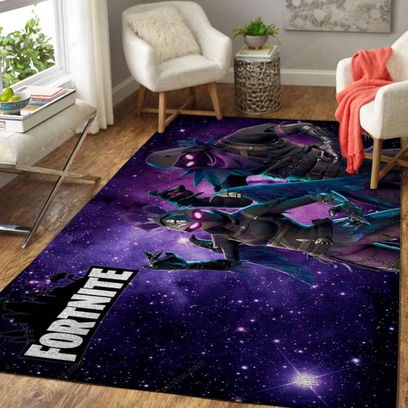 Fortnite Area Sku 3438 Rug