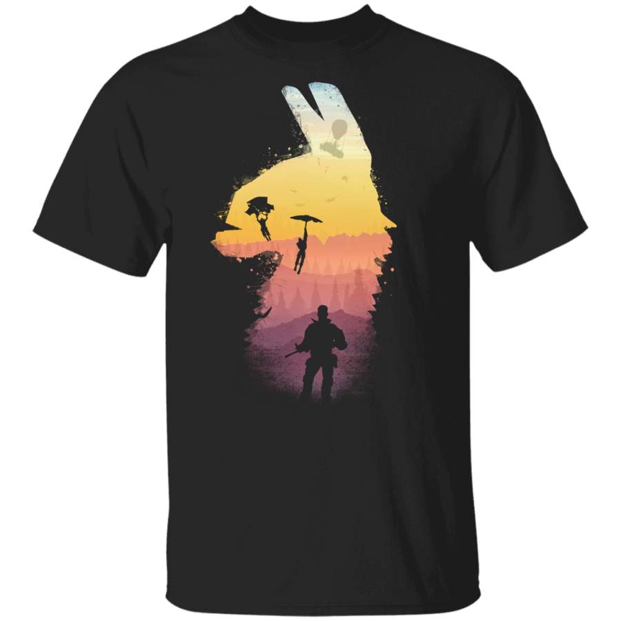 Fortnite Xenon Youth T-Shirt